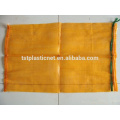 good quality mesh bag for pack , tomato, eggplant and lemon